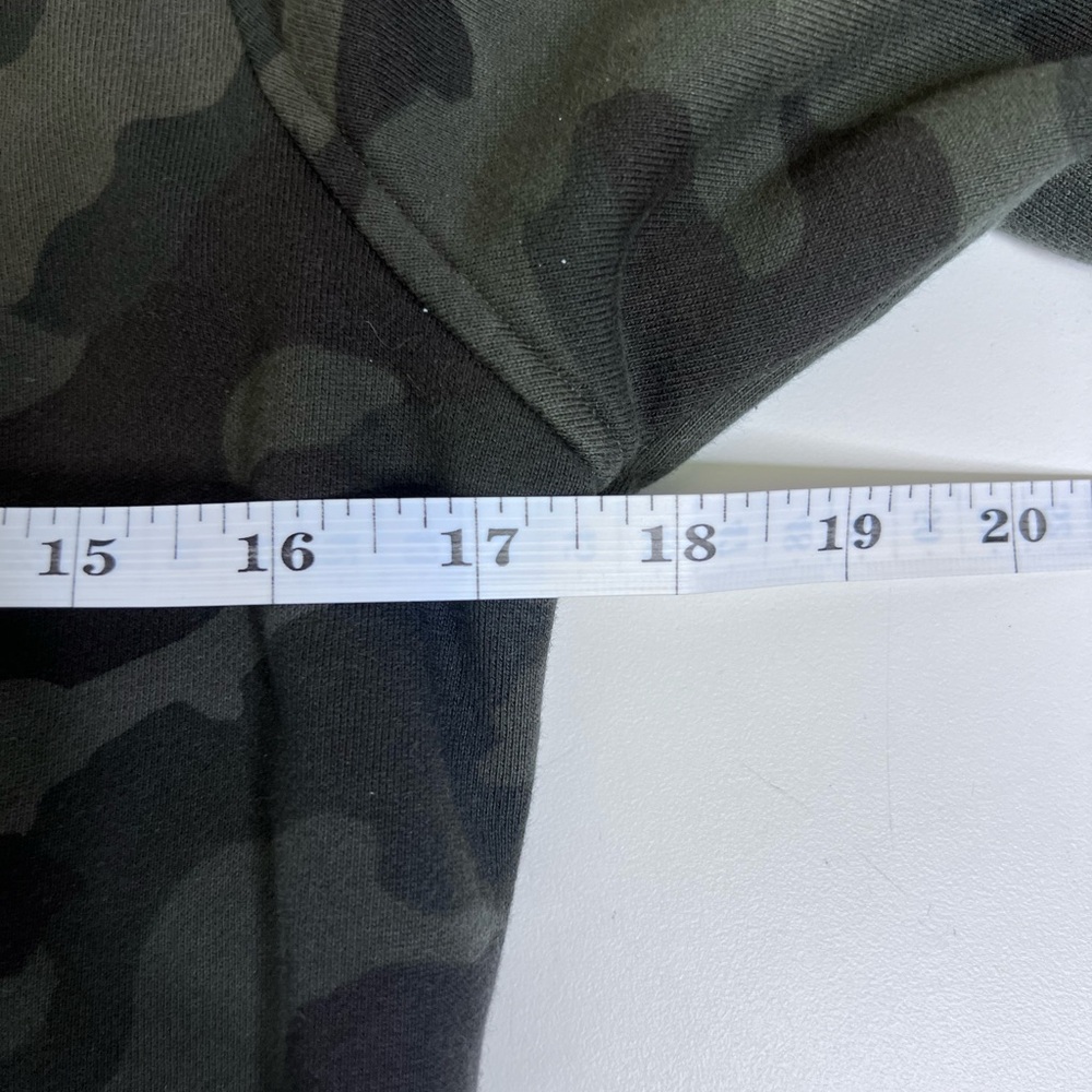 Lululemon Scuba Crew Incognito Camo multi grey - Picture 5 of 9
